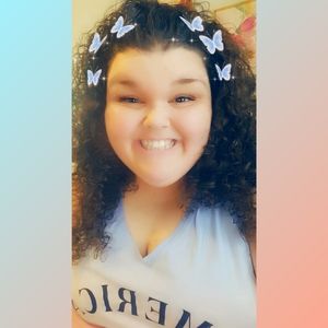 Meet your Posher, Maggie